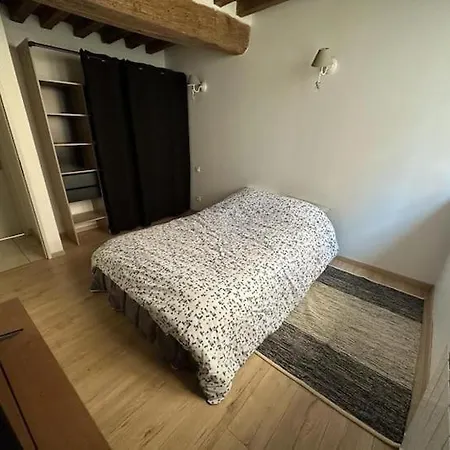 Appartement F3 Chalon-sur-Saone Exterior photo