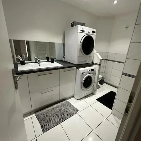 Appartement F3 Chalon-sur-Saone Exterior photo