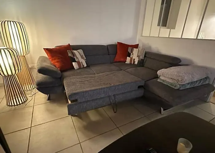 Appartement F3