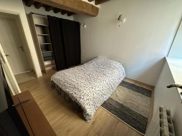Apartment F3